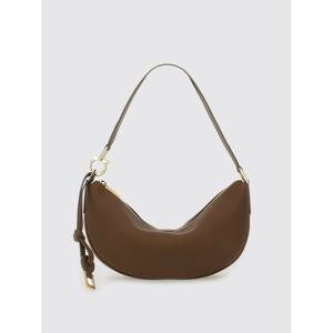 [SALVATORE FERRAGAMO] 라프리마 여성 숄더 백 781656219873 006 Brown /6