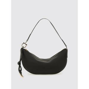 [SALVATORE FERRAGAMO] 라프리마 여성 숄더 백 782182219873 009 블랙 /6