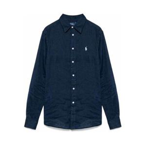 폴로 랄프로렌 셔츠 211970730002 Blue