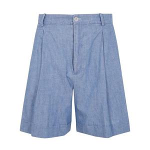폴로 랄프로렌 숏팬츠 211959939 001 LIGHT BLUE