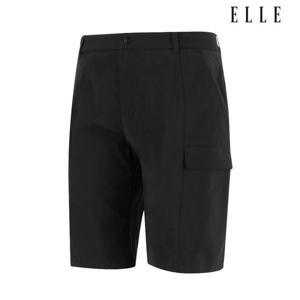 [엘르골프]사이드 포켓 반바지 (남) 6L31751_199_CJ