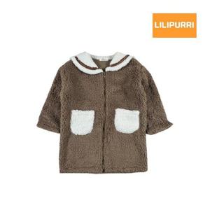 [릴리푸리]릴리푸리점퍼(L1DJ1024_BR)