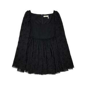 25 FW 끌로에 자수 미니 드레스 CHC23SHT26480 TP432644070