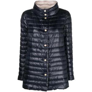25 FW 에르노 리버서블 구스 다운 패딩 재킷 PI1234D12017 TP434193827
