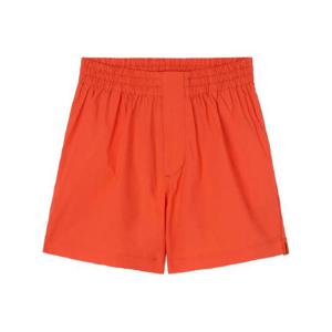 25 FW 써네이 코튼 쇼츠 RTWXBOT021POP0117434BRIGHTORANGE TP435827923
