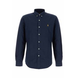 [POLO RALPH LAUREN] 라프리마 남성 셔츠 710767828 007 Blue /2