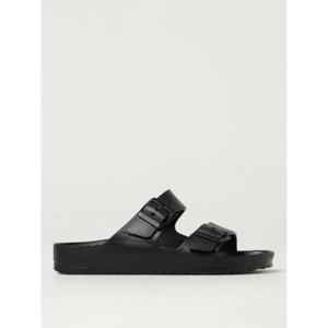 [BIRKENSTOCK] 라프리마 남성 샌들 0129423 블랙 /6