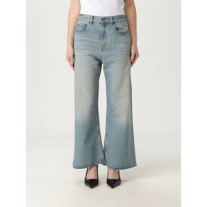 [VICTORIA BECKHAM] 라프리마 여성 진 1125DJE006139B 9204 데님 /6