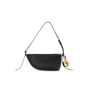 Burberry 벨 디테일 지퍼 숄더백 8077580 A1189 TP934589489