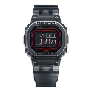 지샥 DW-B5600G-1DR (DW-B5600G-1) 5600 시리즈 디지털 스퀘어 스포츠 군인 블루투스