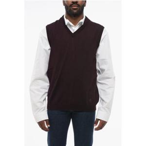 꼬르넬리아니 수트 자켓 92M504 3825100 040 Burgundy