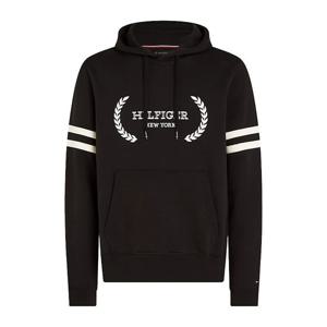 타미힐피거 모노타입 후드티셔츠 MW0MW33648 BDS