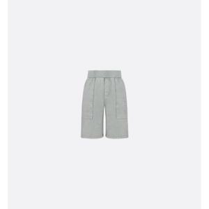 Baby Dior Shorts 5SBM23SHTA526