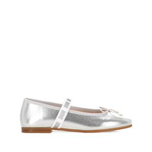 Baby Dior Sneakers Silver 5SBS15SHOG901