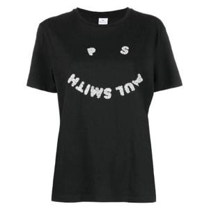 25 FW 폴스미스 오가닉 코튼 반소매 티셔츠 W2R232VKP3638 TP433411030