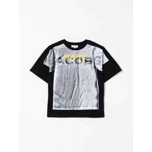 키즈 마크제이콥스 티셔츠 W60456 09B Black