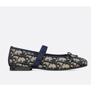 Baby Dior Sneakers 5WBS11SHOC38I