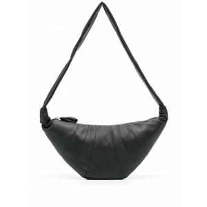 [LEMAIRE] 라프리마 여성 Bags 블랙 BG0001D LL0018999 /11