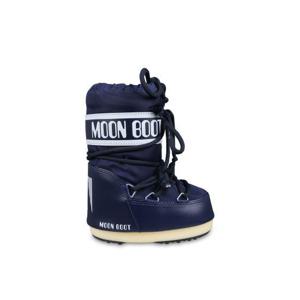 키즈 문부츠 미들 부츠 80D1400440 F003 BLUE