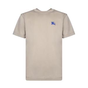버버리 반팔 티셔츠 8091395 A3888 Beige