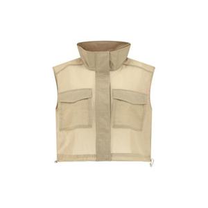 핑코 베스트 104852A2EK C82 BEIGE