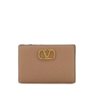 Valentino VLogo Signature 2단 지갑 4W2P0Z79SNP GF9 TP946162590