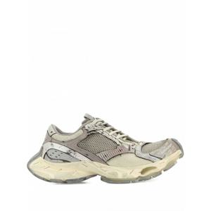 [BALENCIAGA] 라프리마 남성 스니커즈 베이지 803681 W3ST49191 /11