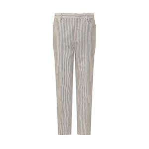 톰포드 스트레이트 팬츠 PAW558FAX1404 ZHBBR OFF WHITE NAVY