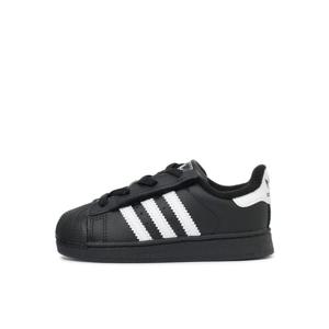 adidas 슈퍼스타 II CF EL CORE/FTWR/CORE IH6403