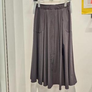 오프리미츠 HC07 포켓플레어스커트 M25SK1501