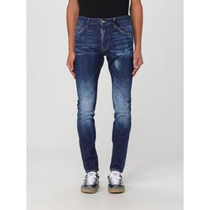 디스퀘어드2 데님 팬츠 S71LB1468S30872 470 Denim