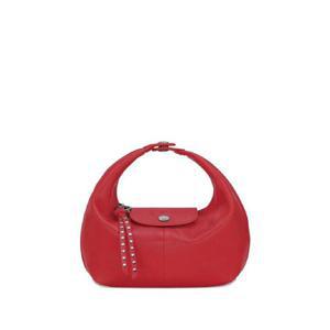 25 FW 롱샴 르 플리아쥬 엑스트라 XS 미니 백 10291HIG545 TP441143262