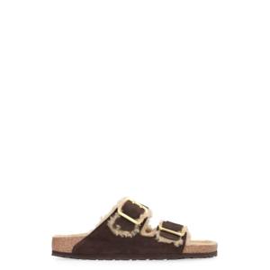 버켄스탁 샌들 1023632 ESPRESSO brown