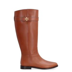 토리버치 부츠 158798 200 Saddle Brown