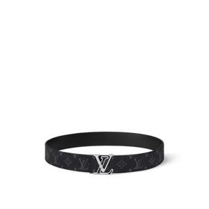 M8504 / 루이비통 M8504V LV 라인 (LV Line) 40mm 리버서블 벨트