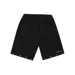 지방시 H30710 09B 아동 반바지