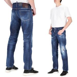 디스퀘어드2 남성 데님 팬츠 94046584