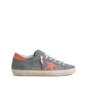 Golden Goose 골든 구스 블루 스니커즈 2163224