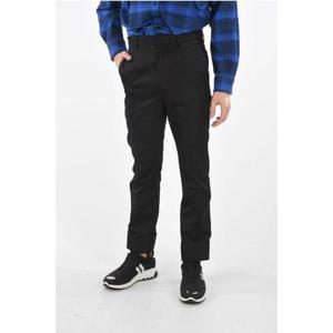 프라다 스트레이트 팬츠 UP0122S2021XVZ F0002 Black