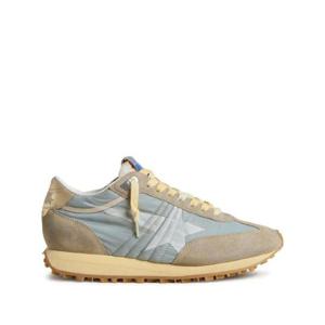 Golden Goose 골든 구스 블루 스니커즈 2168201