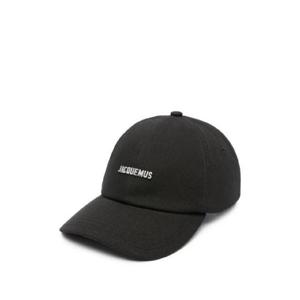 쟈크뮈스 자크뮈스 블랙 볼 캡 2168345