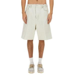 디스퀘어드2 숏팬츠 S79MU0073 D30013729 Beige