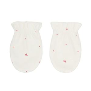 [블루독베이비] 25FW (RD) BI 손싸개 (45A7000813)