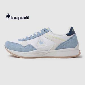 [르꼬끄]레트로 조거 QQ323LCR72 MUL 스니커즈