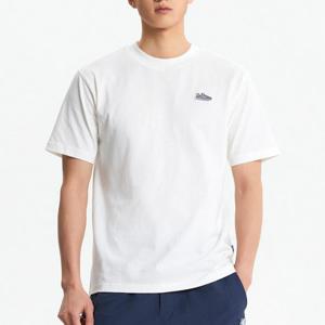 [뉴발란스]뉴발란스G MT51962 574 패치 반팔티 (SEMI OVER FIT)