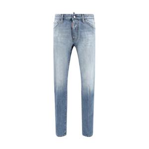 디스퀘어드2 데님 팬츠 S71LB1608S30309 470 BLUE