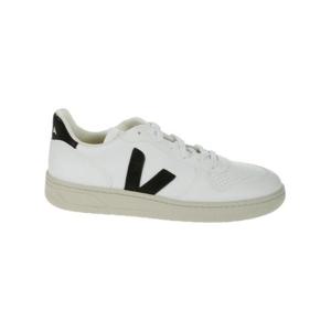 베자 스니커즈 VX0702901B WHITE BLACK