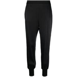 25 FW Stella McCartney 줄리아 테이퍼드 트랙팬츠 3414163AU309 TP432843937