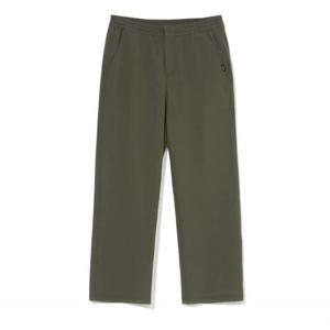 아이더  여성 CORDURA (코듀라)   와이드 팬츠(DWU23352K8)