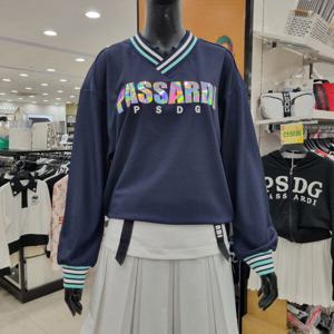 [파사디][파사디]여성 티셔츠(P24STP101M)1_US